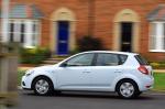 Kia cee&rsquo;d 2009 года
